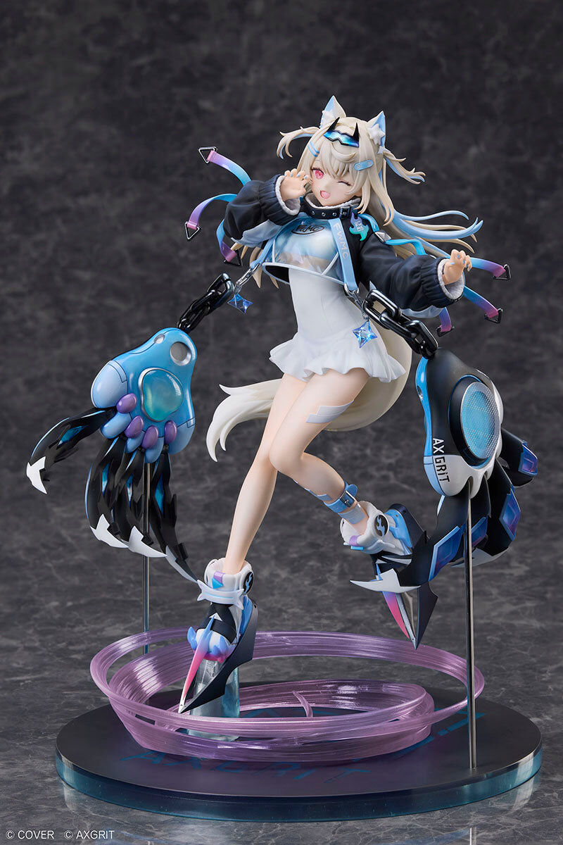 Hololive - Fuwawa Abyssgard Deluxe Edition