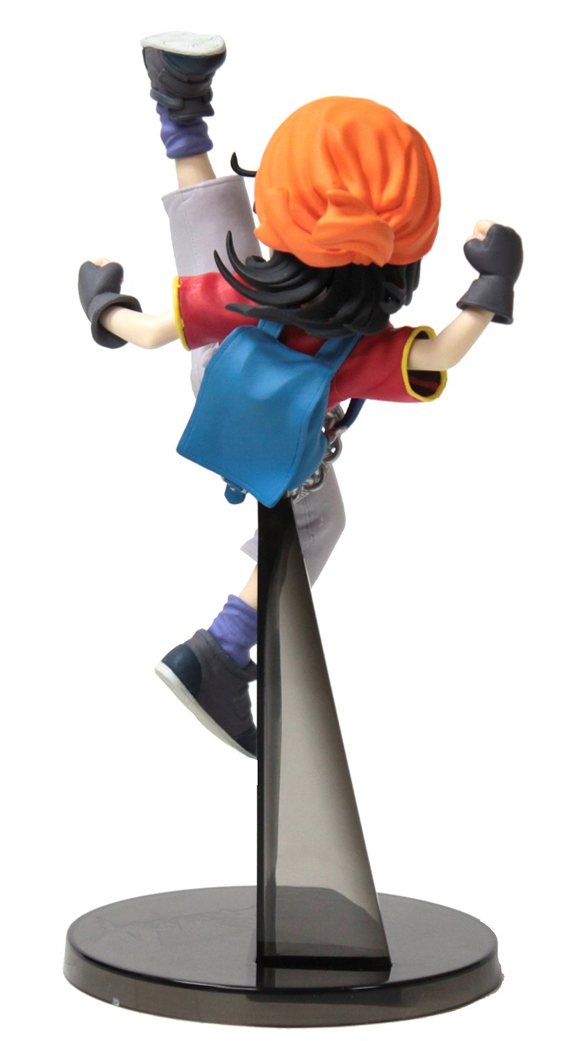Pan Action Banpresto