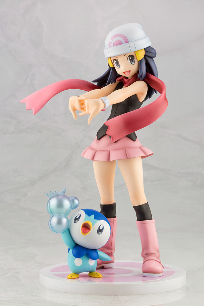 Hikari - Pochama - ARTFX J