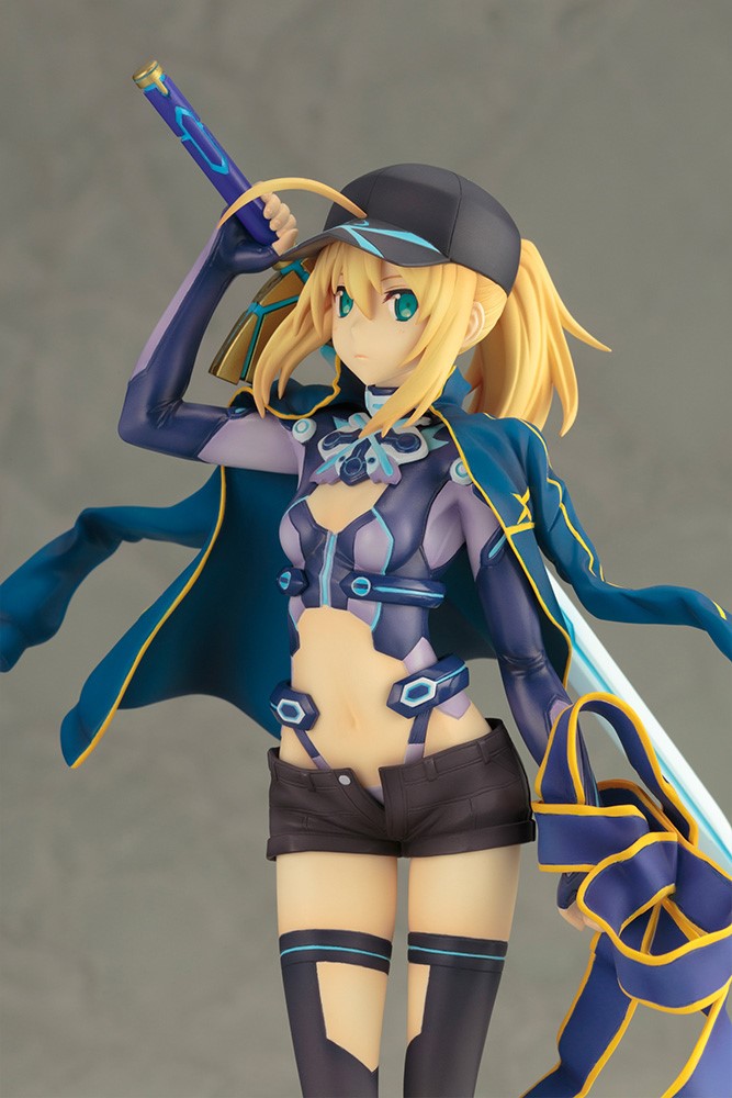 Assassin/HeroineX 1/7 Kotobukiya