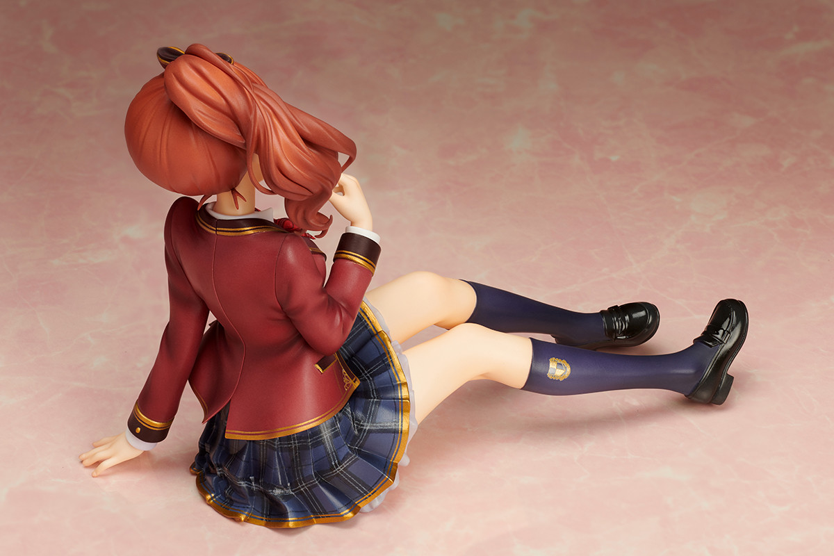 Igarashi Kyouko Love Letter Ver.