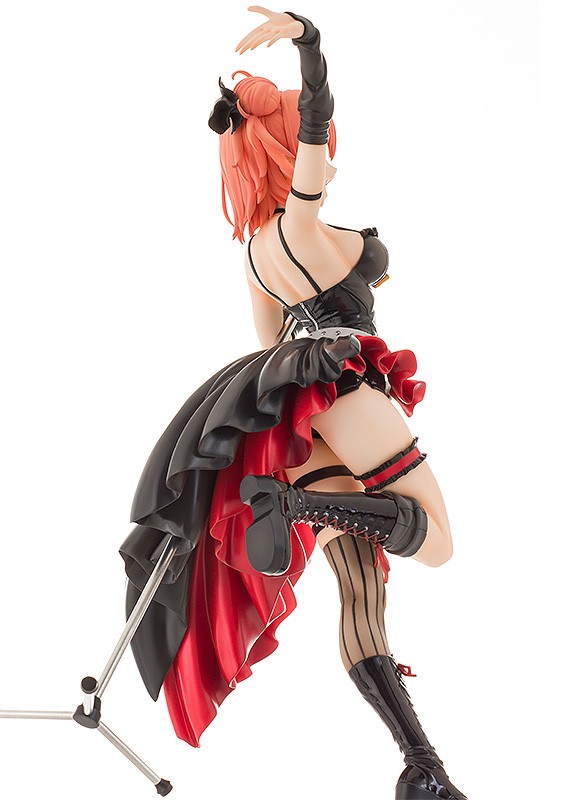 Yui Yuigahama Rock Ver.