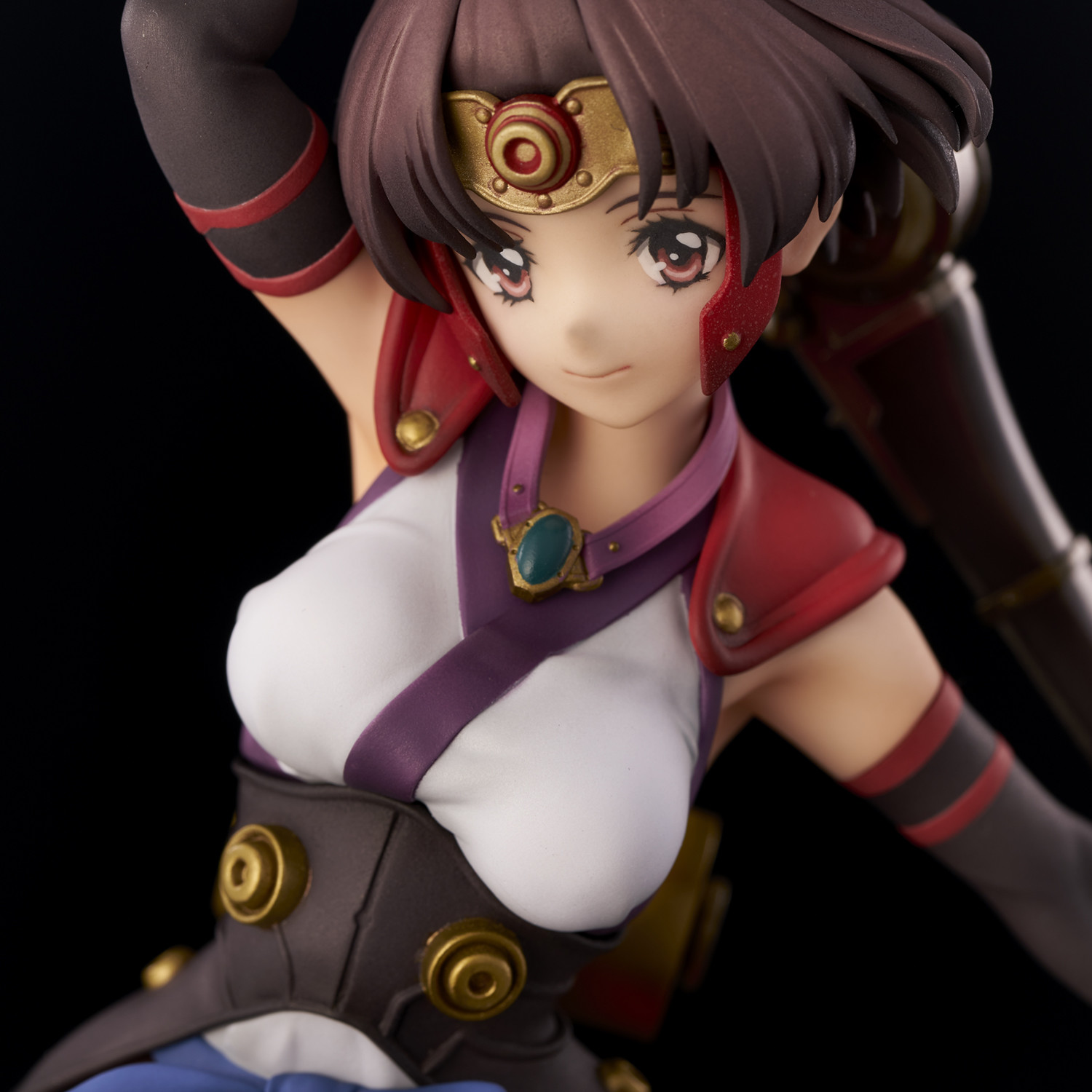 Mumei Kaimon Battle Ver.