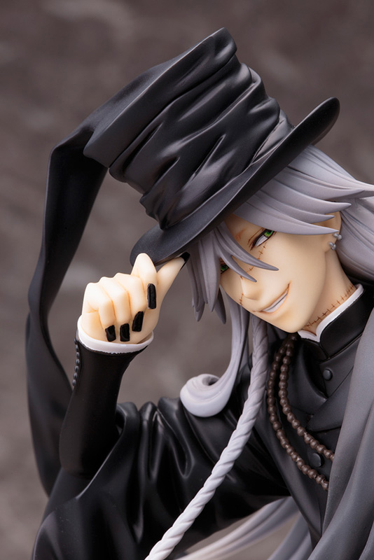 UNDERTAKER
