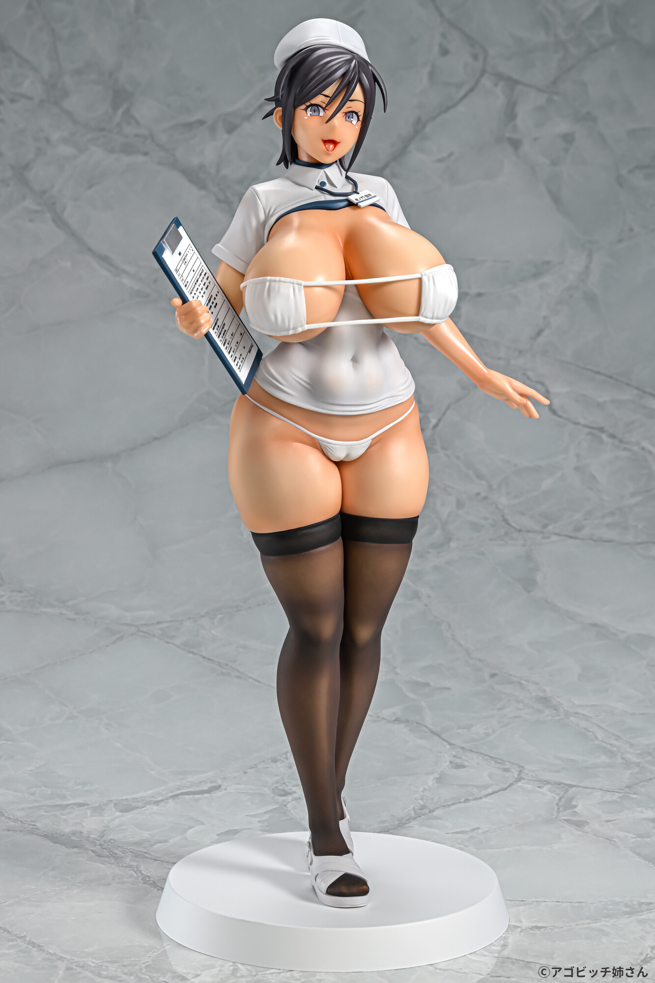 Toranomon Yukina Suntan Ver.