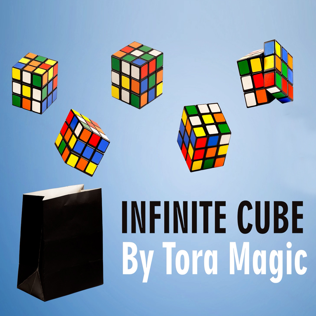Infinite Cube
