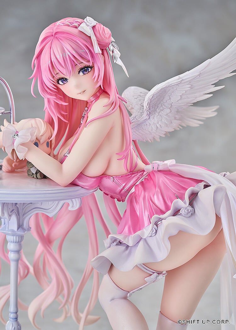 Goddess of Victory Nikke - Dorothy Nostalgia