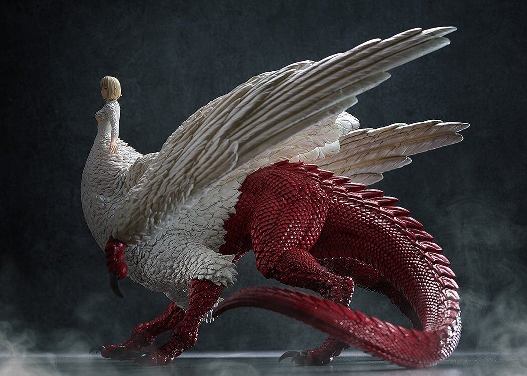 Pop Up Parade Falin (Chimera) XL Size