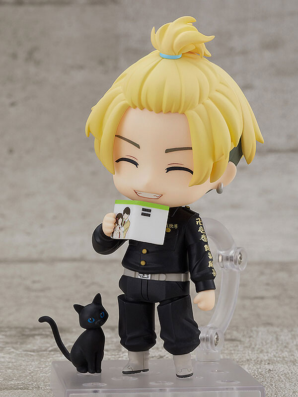 Nendoroid Matsuno Chifuyu