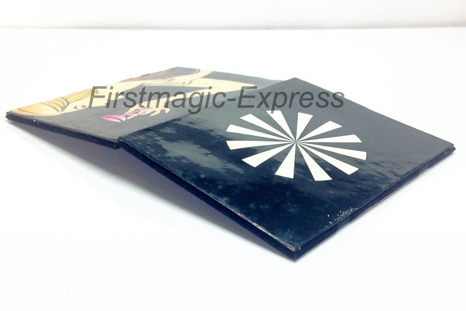 กระเป๋ากลับหน้า