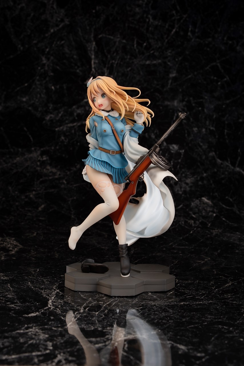 Suomi KP-31 (Resale)