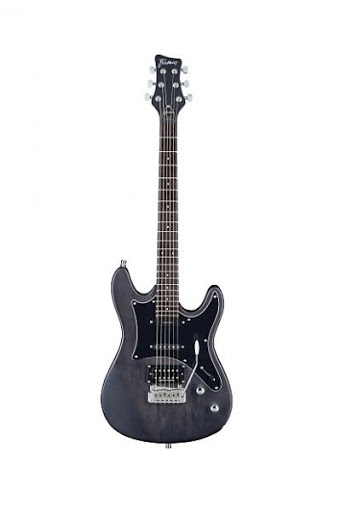 กีตาร์ไฟฟ้า Framus D series Diablo Pro