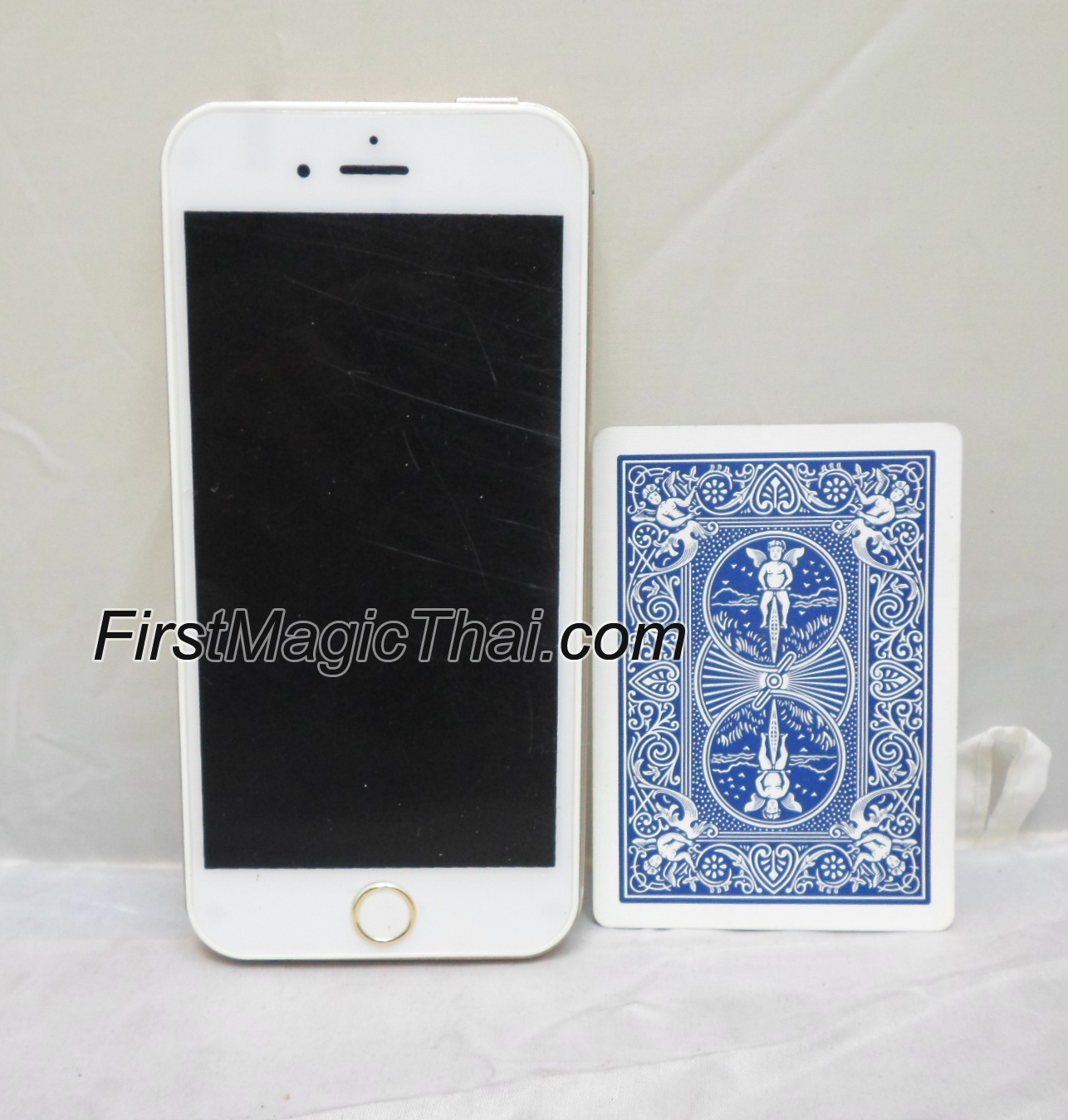iphone (4,5,6) ไฟแช็ค