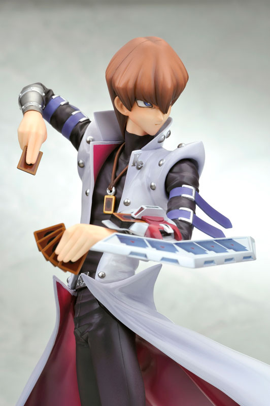Seto Kaiba 1/7 Kotobukiya