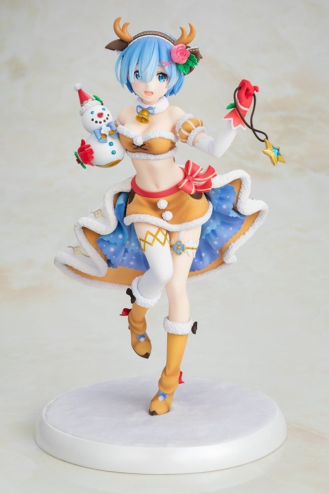 Rem Chuusetsu Tonakai Maid Ver.