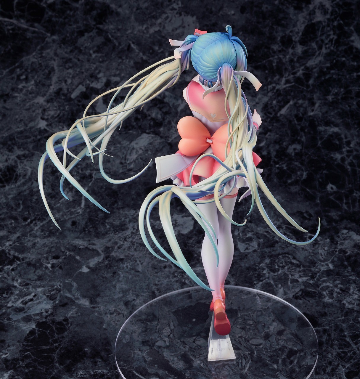 Hatsune Miku The First Dream Ver.