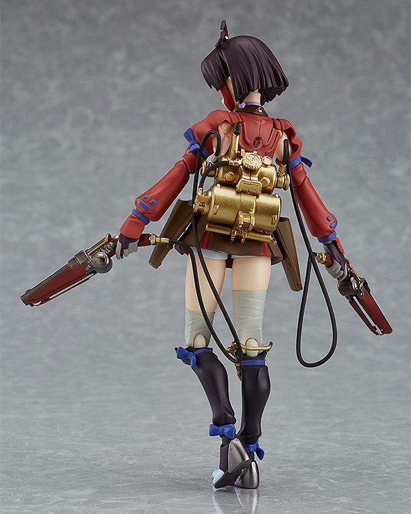 Mumei