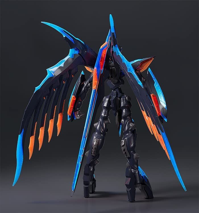 Moderoid Fafner Mark Alles (Re-run)