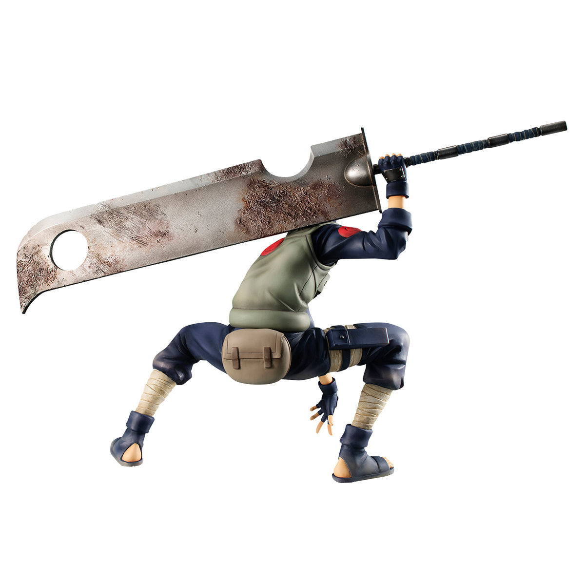 Hatake Kakashi