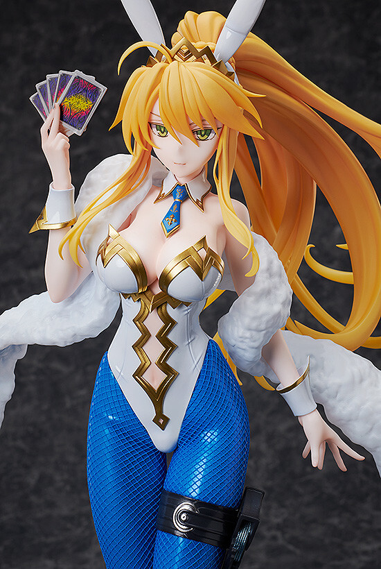 Altria Pendragon Ruler B-style