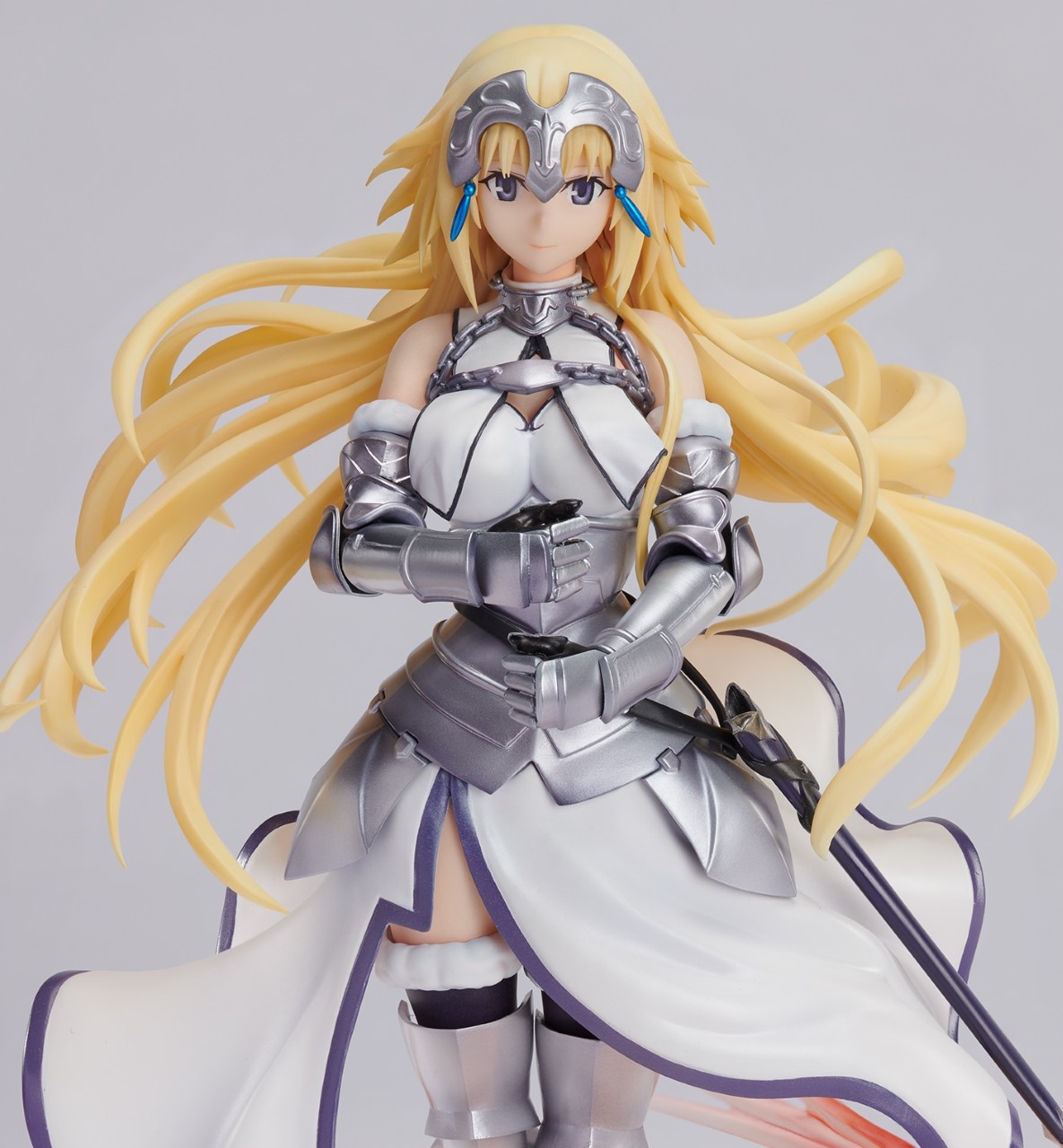 Ruler – La Pucelle