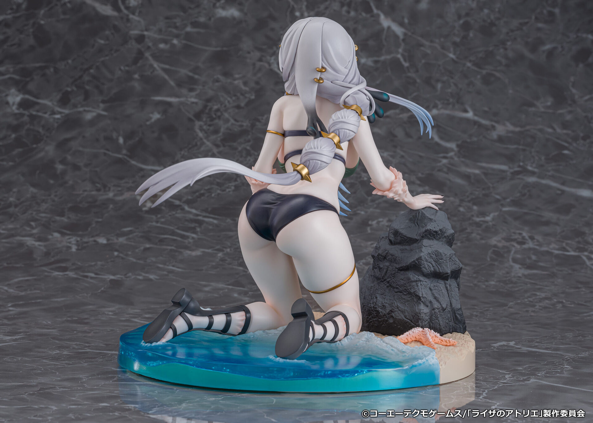 Lila Decyrus Swimsuit ver.