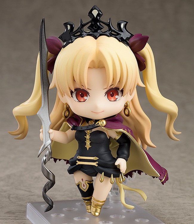 Lancer/Ereshkigal