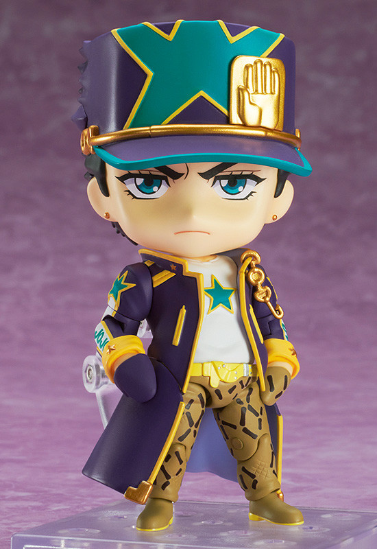 Nendoroid Jotaro Kujo Stone Ocean Ver.