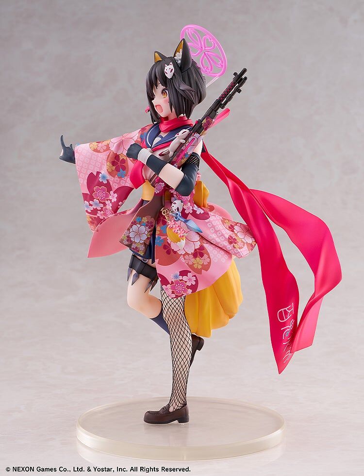 Blue Archive - Kuda Izuna
