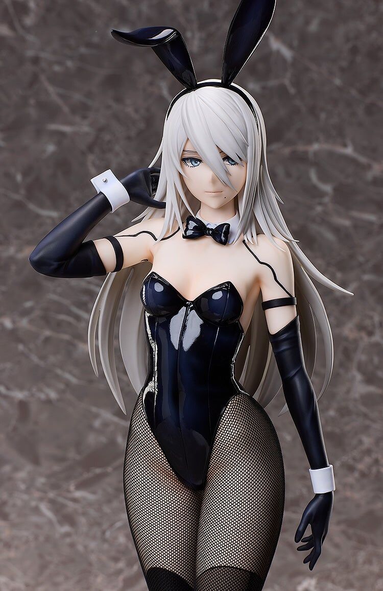 A2 YoRHa Type A No. 2 Bunny Ver. (2nd Re-run)