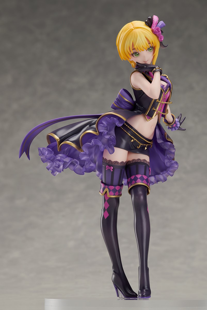 Frederica Miyamoto Tulip Ver.