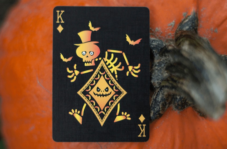 Halloween by Natalia Silva