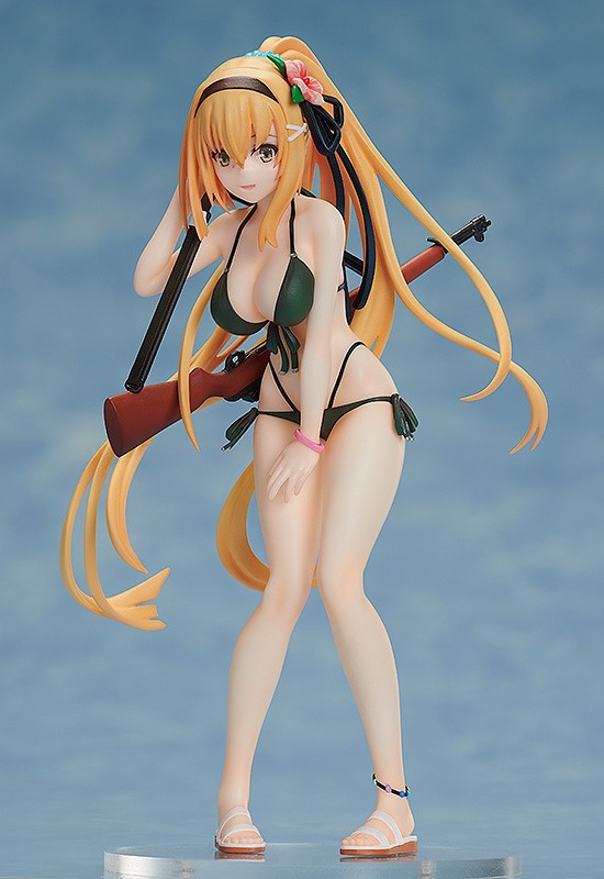 M1 Garand: Swimsuit Ver. (Beach Princess)