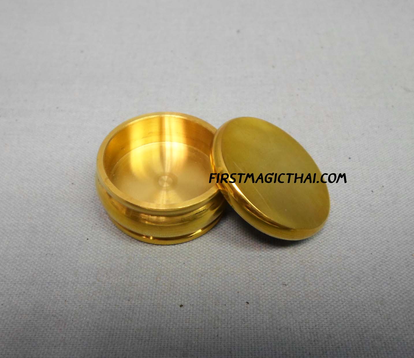 เหรียญย้ายที่ทองเหลืองชุด / Boston Coin Set