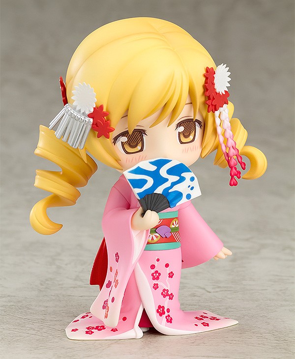 Mami Tomoe: Maiko Ver.