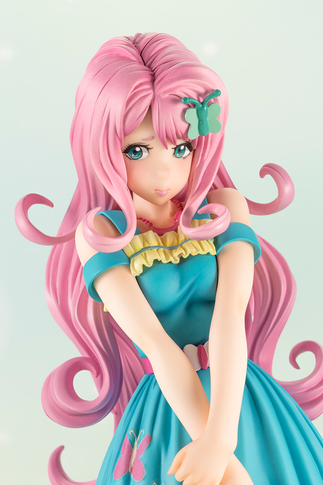 My LITTLE PONY Fluttershy