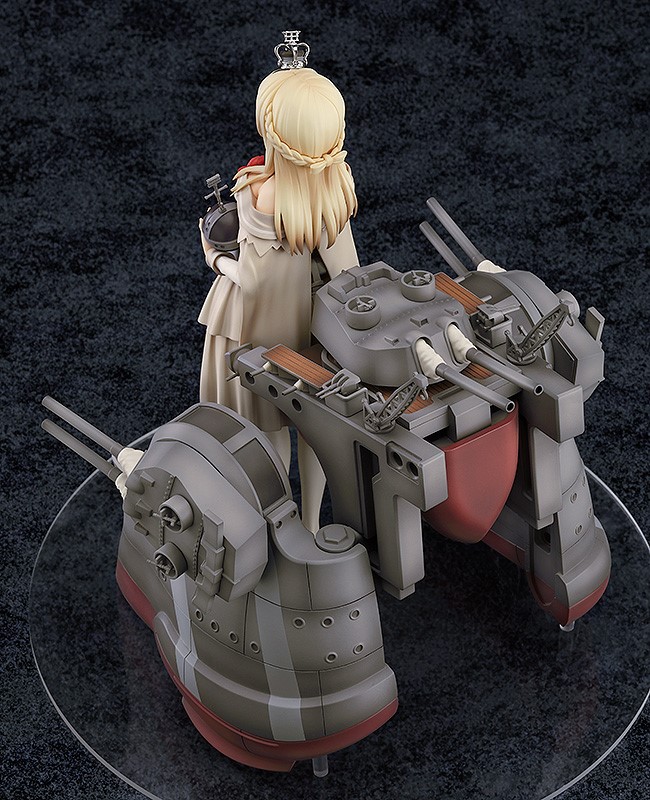Warspite