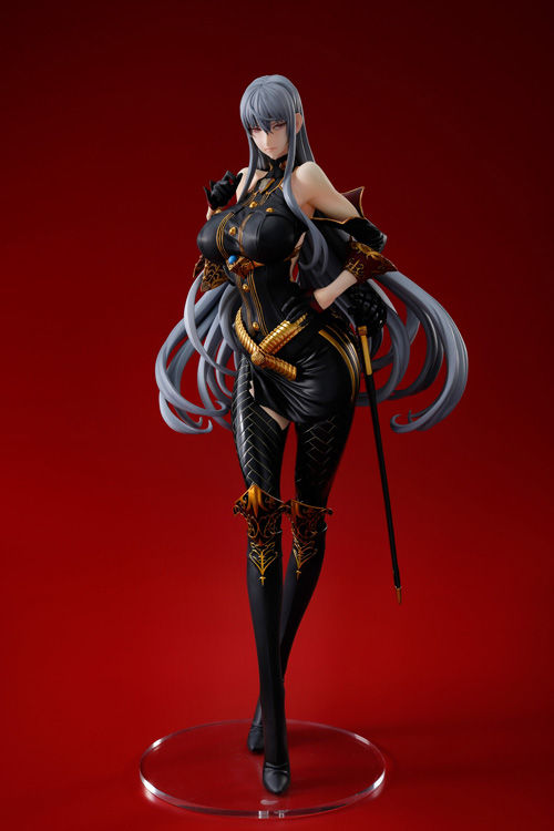 Selvaria Bles (Vertex)