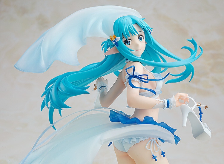 Asuna Undine Summer Wedding Ver.