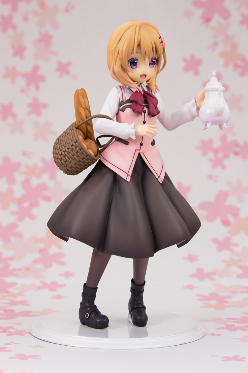 Hoto Kokoa Cafe Style