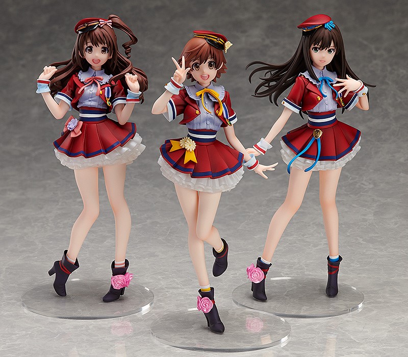 Mio Honda: new generations Ver.