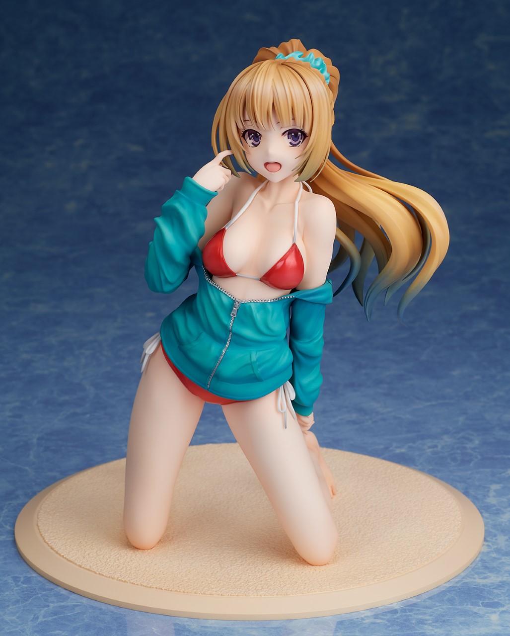 Kei Karuizawa Swimsuit ver.