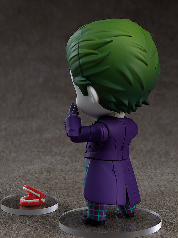 Nendoroid The Joker 1989 Ver