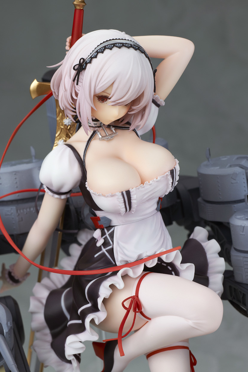 Azur Lane - Sirius