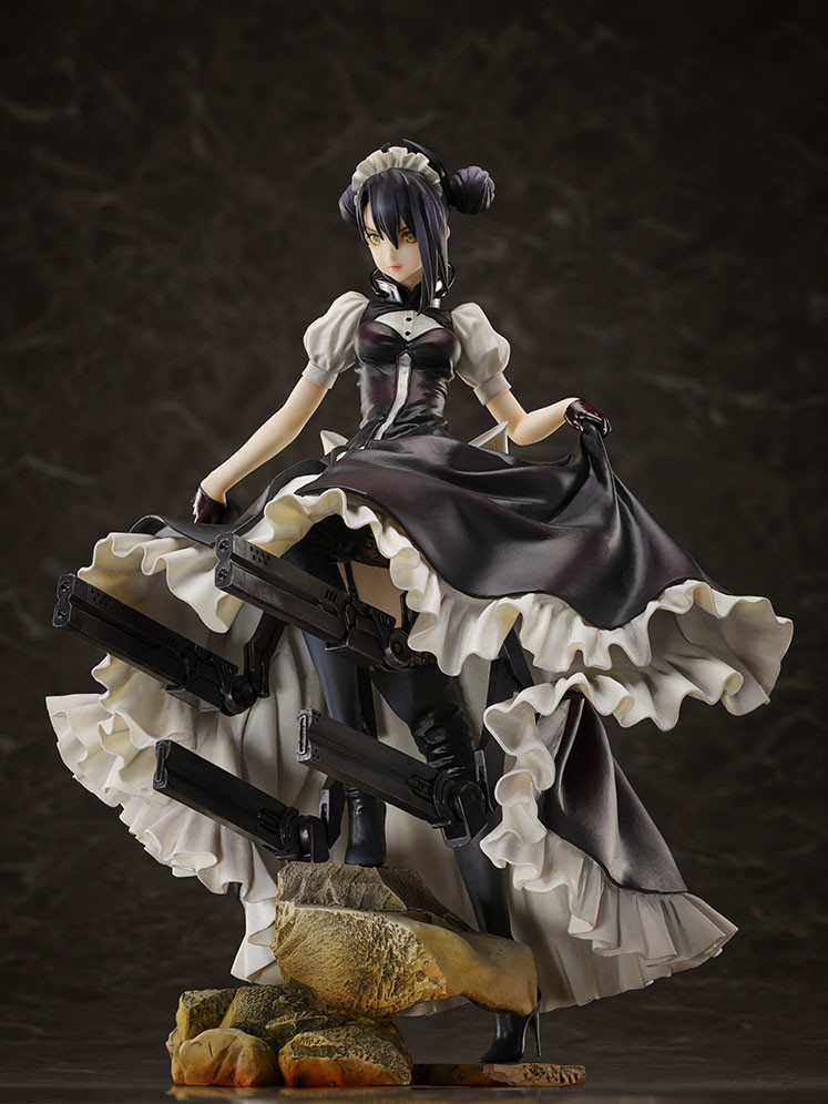 Girls Frontline - Agent