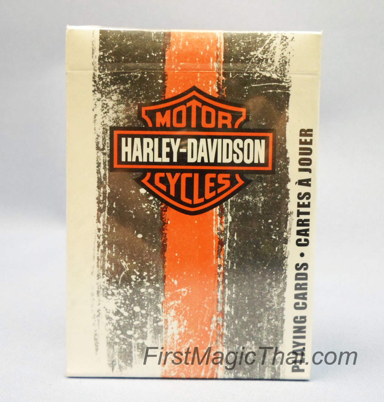 Bicycle Harley Davidson