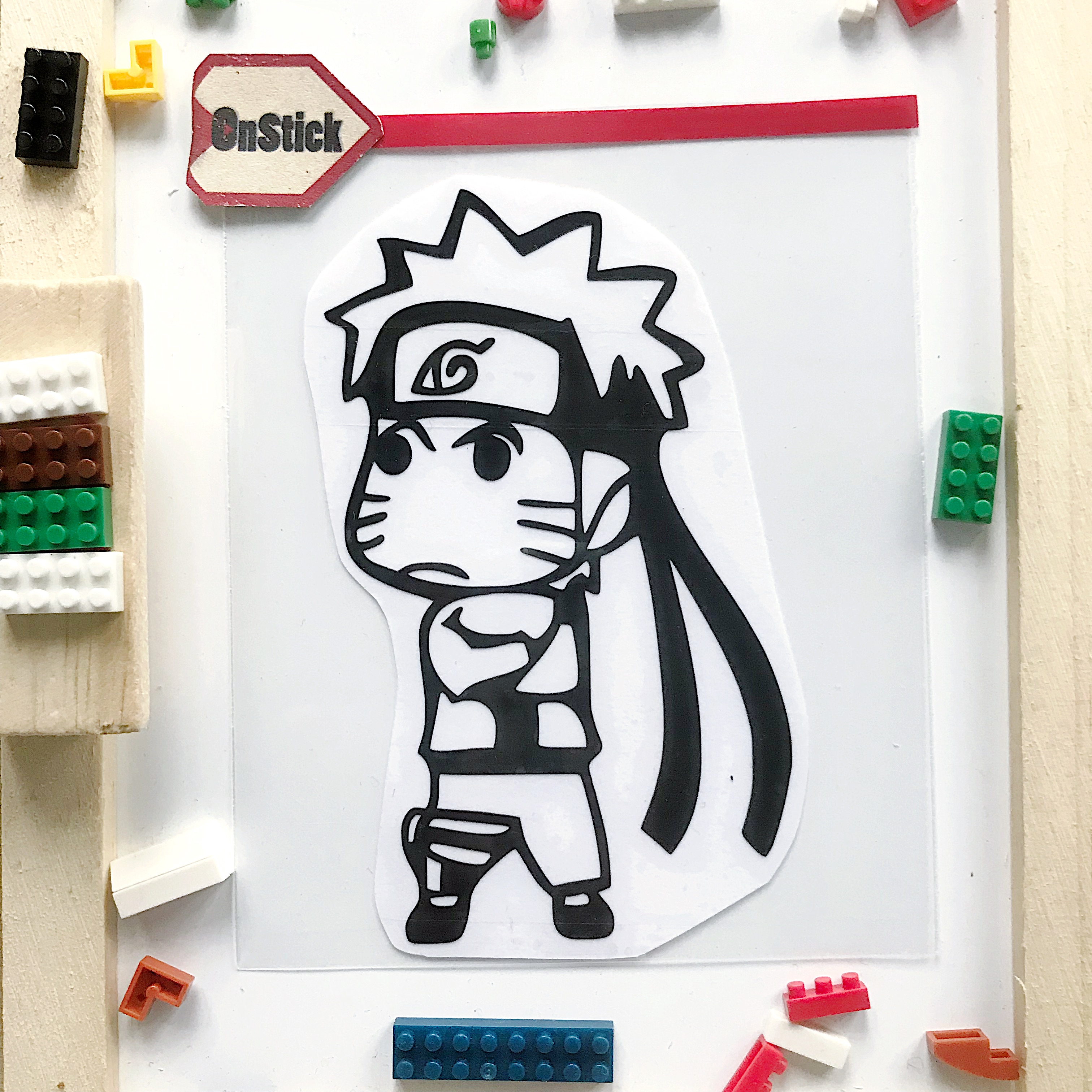Naruto [2]