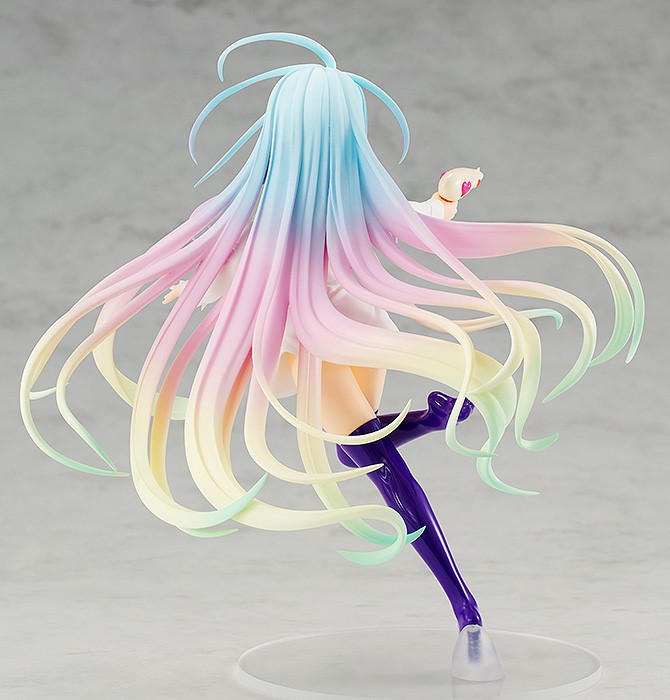 POP UP PARADE Shiro Sniper Ver.