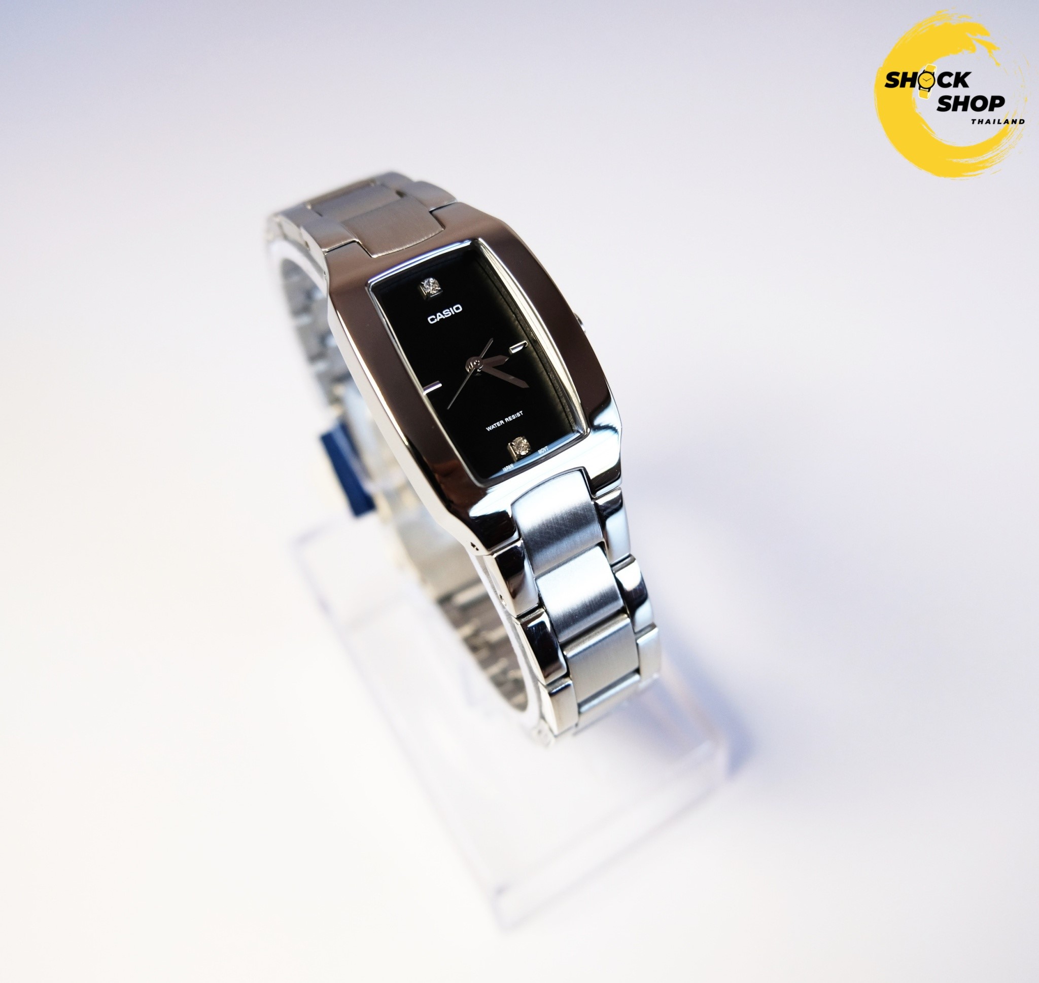 นาฬิกาผู้หญิง Casio รุ่น LTP-1165A-1C2 คาสิโอ