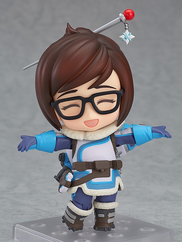 Mei Classic Skin Edition